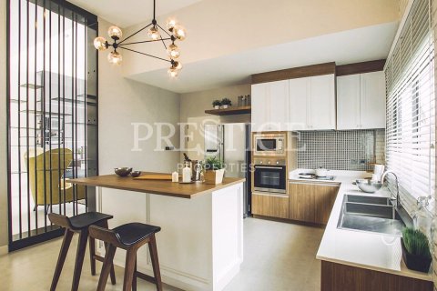 House in Pattaya, Thailand 3 bedrooms № 199874 - photo 4