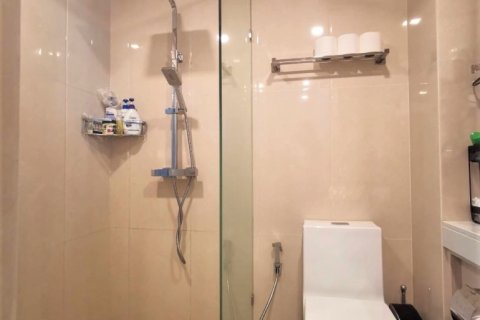 คอนโดมิเนียมในพัทยา, ประเทศไทย, 1 ห้องนอน № 205468 - รูปถ่าย 12