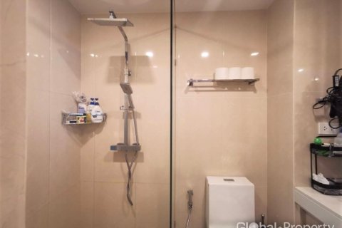 คอนโดมิเนียมในพัทยา, ประเทศไทย, 1 ห้องนอน № 205468 - รูปถ่าย 14