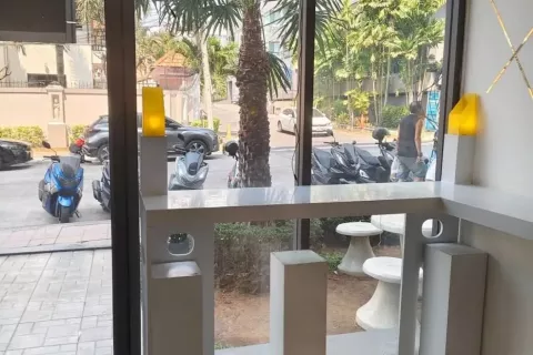 Шопхаус в Паттайе, Таиланд  № 146104 - фото 9