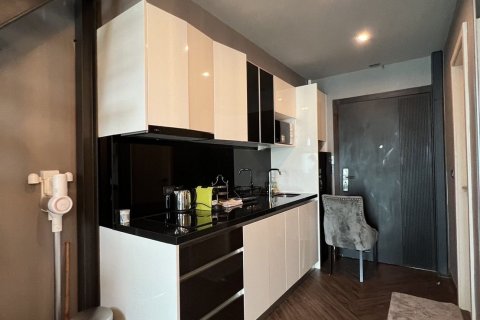 Студия в Паттайя, Таиланд № 146291 - фото 7