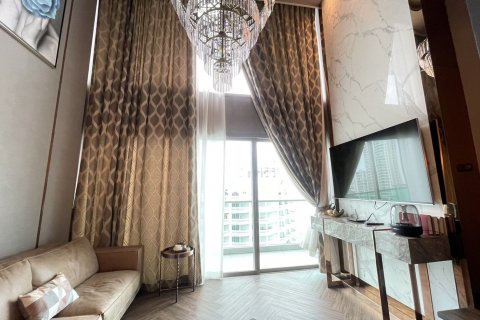 Студия в Паттайя, Таиланд № 146291 - фото 4