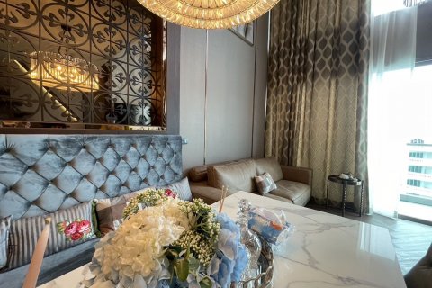 Студия в Паттайя, Таиланд № 146291 - фото 6