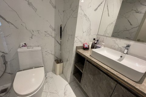 Студия в Паттайя, Таиланд № 146291 - фото 14