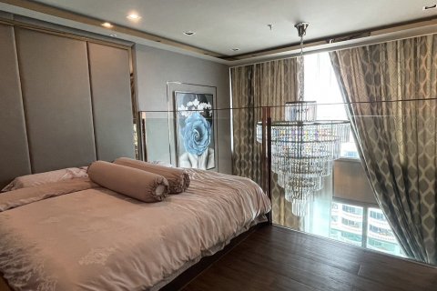 Студия в Паттайя, Таиланд № 146291 - фото 9