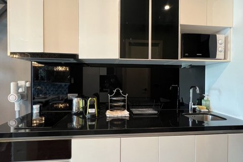 Студия в Паттайя, Таиланд № 146291 - фото 8