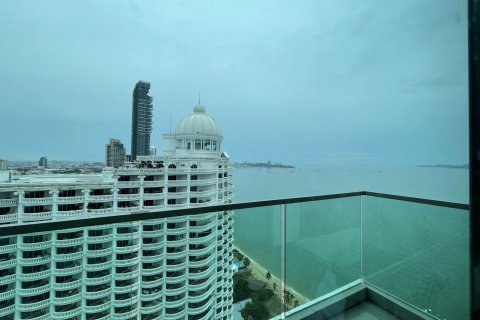 Студия в Паттайя, Таиланд № 146291 - фото 15