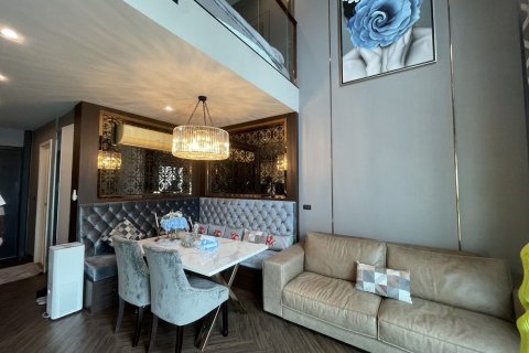 Студия в Паттайя, Таиланд № 146291 - фото 3