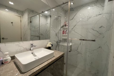 Студия в Паттайя, Таиланд № 146291 - фото 13