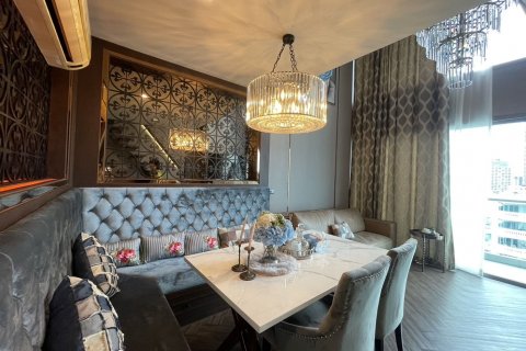 Студия в Паттайя, Таиланд № 146291 - фото 1