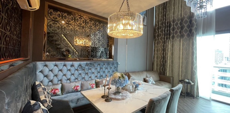 Студия в Паттайя, Таиланд № 146291