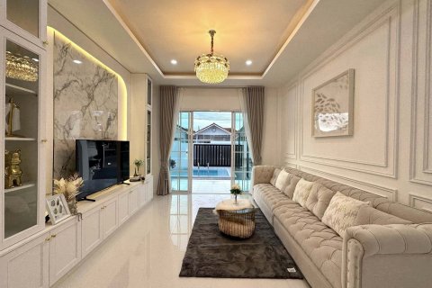 Maison à Pattaya, Thaïlande 3 chambres № 146103 - photo 3