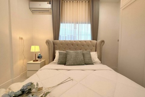 Maison à Pattaya, Thaïlande 3 chambres № 146103 - photo 25