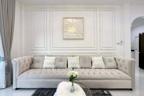 Maison à Pattaya, Thaïlande 3 chambres № 146103 - photo 6