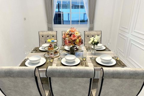 Maison à Pattaya, Thaïlande 3 chambres № 146103 - photo 13