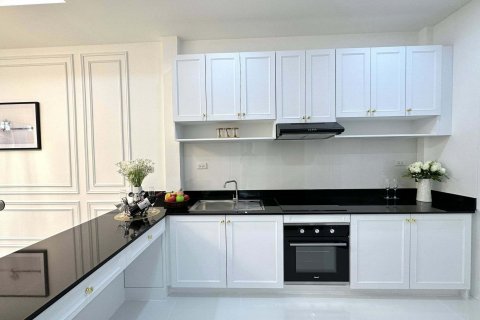 Maison à Pattaya, Thaïlande 3 chambres № 146103 - photo 5