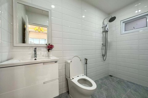 Maison à Pattaya, Thaïlande 3 chambres № 146103 - photo 11