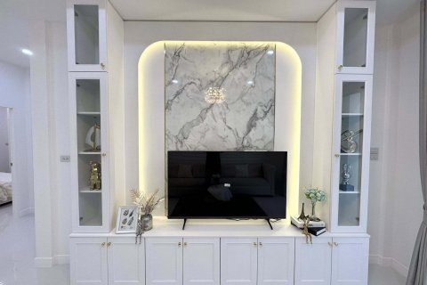 Maison à Pattaya, Thaïlande 3 chambres № 146103 - photo 26