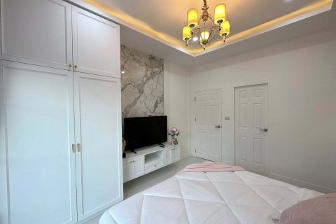 Maison à Pattaya, Thaïlande 3 chambres № 146103 - photo 22