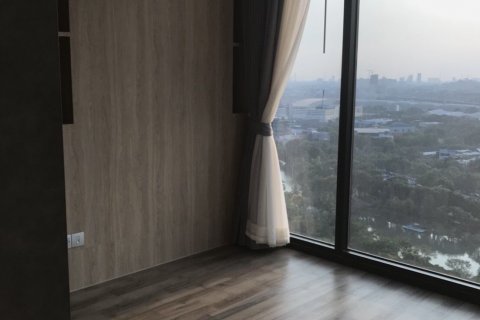 Condo à Chatuchak, Bangkok, Thaïlande, 3 chambres  № 145991 - photo 13