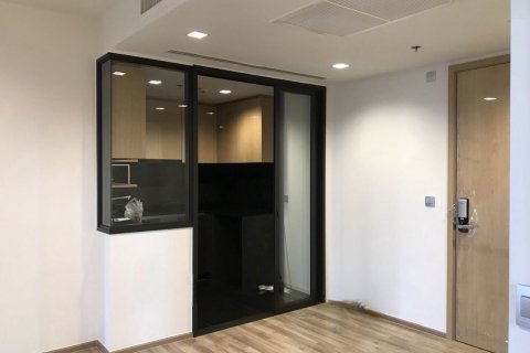 Condo à Chatuchak, Bangkok, Thaïlande, 3 chambres  № 145991 - photo 7