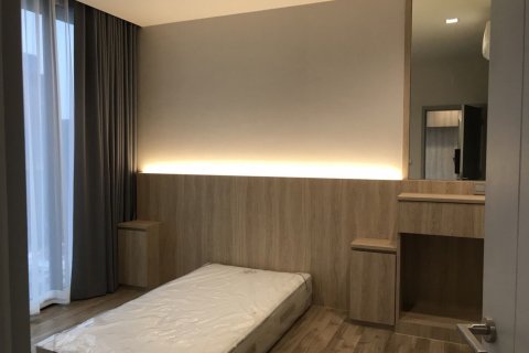 Condo à Chatuchak, Bangkok, Thaïlande, 3 chambres  № 145991 - photo 4