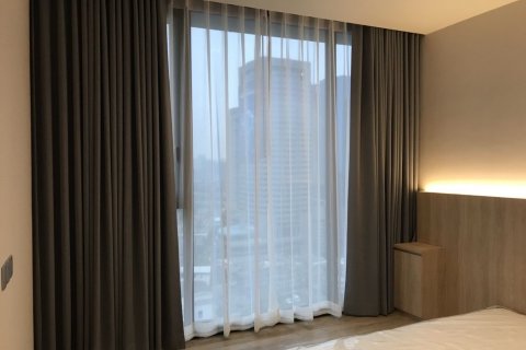 Condo à Chatuchak, Bangkok, Thaïlande, 3 chambres  № 145991 - photo 9