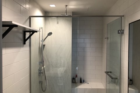 Condo à Chatuchak, Bangkok, Thaïlande, 3 chambres  № 145991 - photo 5