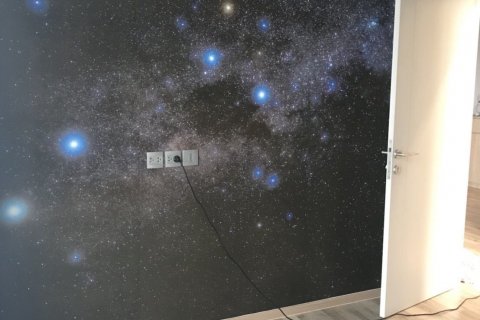 Condo à Chatuchak, Bangkok, Thaïlande, 3 chambres  № 145991 - photo 14