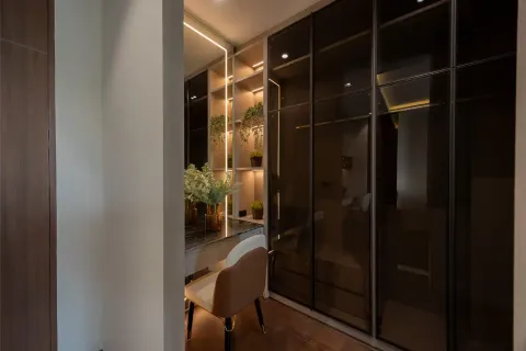 Дом в Чиангмае, Таиланд с 5 спальнями № 162760 - фото 6