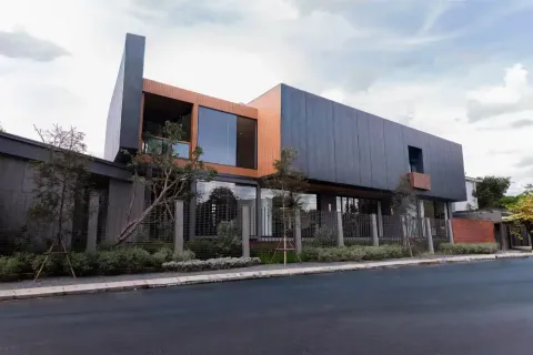 Дом в Чиангмае, Таиланд с 5 спальнями № 162760 - фото 15