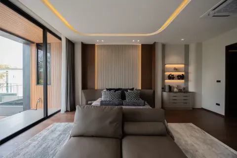 Дом в Чиангмае, Таиланд с 5 спальнями № 162760 - фото 8