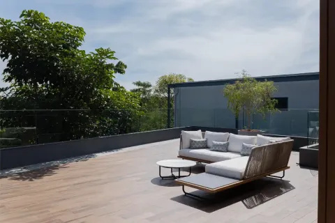 Дом в Чиангмае, Таиланд с 5 спальнями № 162760 - фото 10