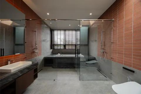 Maison à Chiang Mai, Thaïlande 5 chambres № 162760 - photo 4