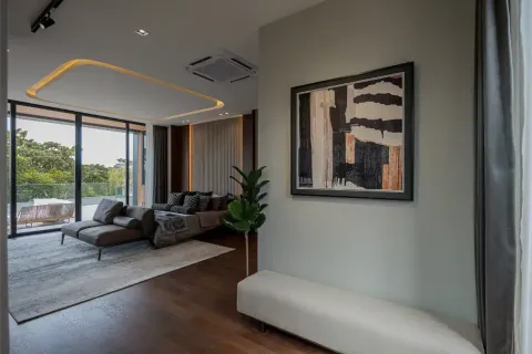 Дом в Чиангмае, Таиланд с 5 спальнями № 162760 - фото 5