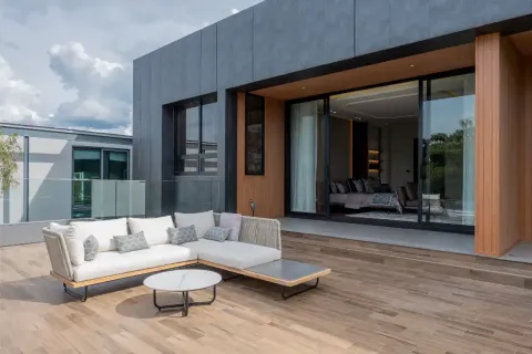 Maison à Chiang Mai, Thaïlande 5 chambres № 162760 - photo 13