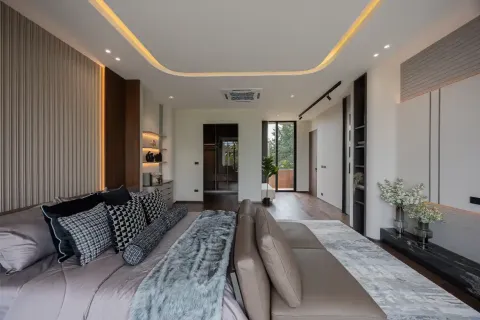 Maison à Chiang Mai, Thaïlande 5 chambres № 162760 - photo 9