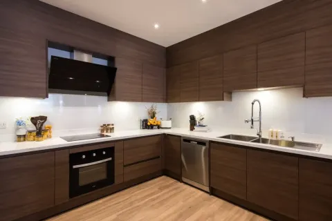 Вилла в Чиангмае, Таиланд с 5 спальнями № 162758 - фото 5