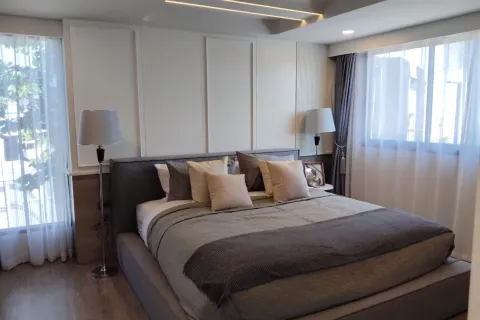 Villa à Chiang Mai, Thaïlande 4 chambres № 162756 - photo 10