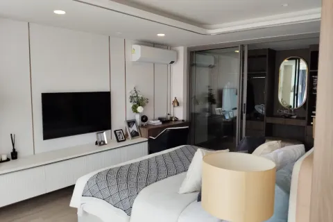 Вилла в Чиангмае, Таиланд с 4 спальнями № 162756 - фото 8