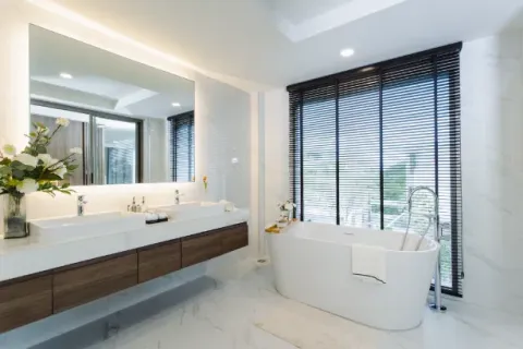 Вилла в Чиангмае, Таиланд с 4 спальнями № 162756 - фото 18