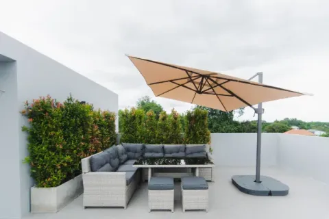 Villa à Chiang Mai, Thaïlande 4 chambres № 162756 - photo 13