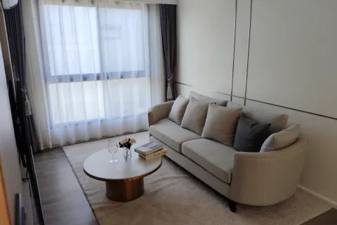 Villa à Chiang Mai, Thaïlande 4 chambres № 162756 - photo 6