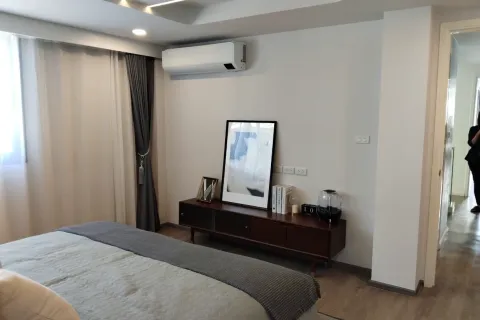 Вилла в Чиангмае, Таиланд с 4 спальнями № 162756 - фото 11