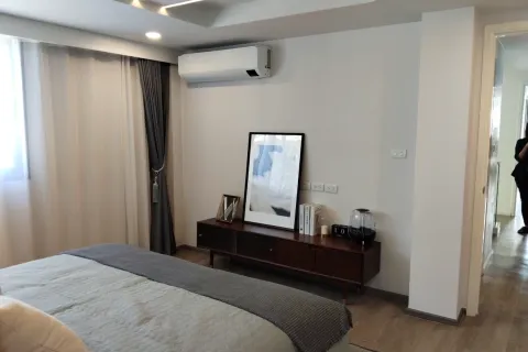 Вилла в Чиангмае, Таиланд с 4 спальнями  № 162756 - фото 11