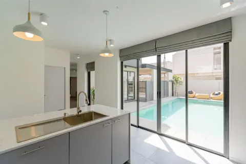 Villa in Chiang Mai, Thailand 3 bedrooms № 162757