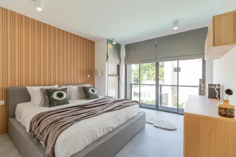 Вилла в Чиангмае, Таиланд с 3 спальнями  № 162757 - фото 9