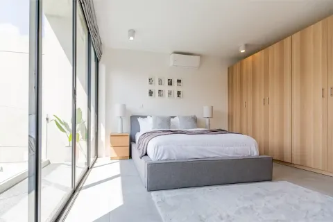 Villa in Chiang Mai, Thailand 3 bedrooms № 162757 - photo 6