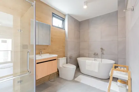 Villa in Chiang Mai, Thailand 3 bedrooms № 162757 - photo 8