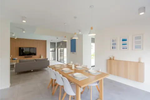 Villa in Chiang Mai, Thailand 3 bedrooms № 162757 - photo 2